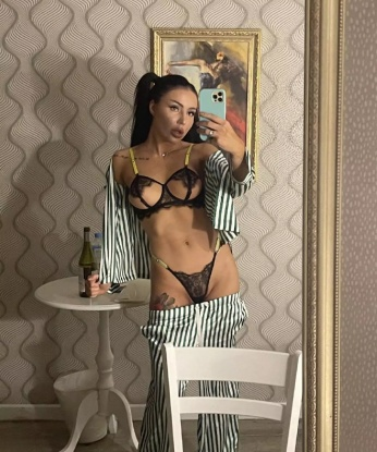 Анкета проститутки Кира - Фото 1, Лермонтов, 23 года, №2421